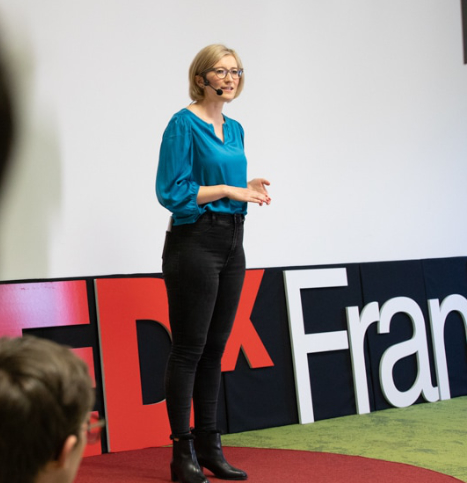 Termin mit Psychologin Sally Schulze buchen