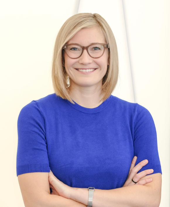 Kontakt mit Psychologin Sally Schulze aufnehmen