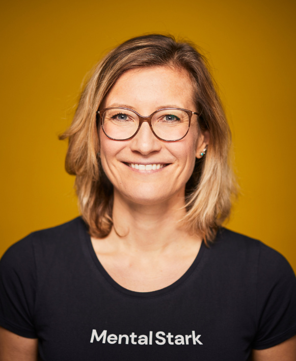 Termin mit Coach Sally Schulze buchen