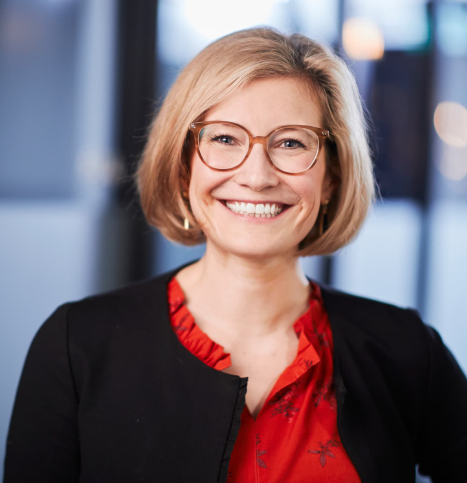 Psychologisches Coaching – Sally Schulze