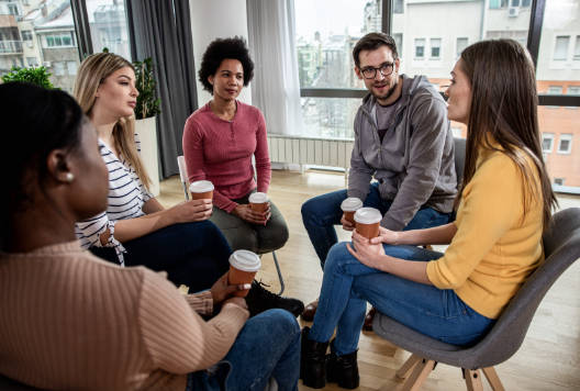 Weitere psychologische Beratungsarten